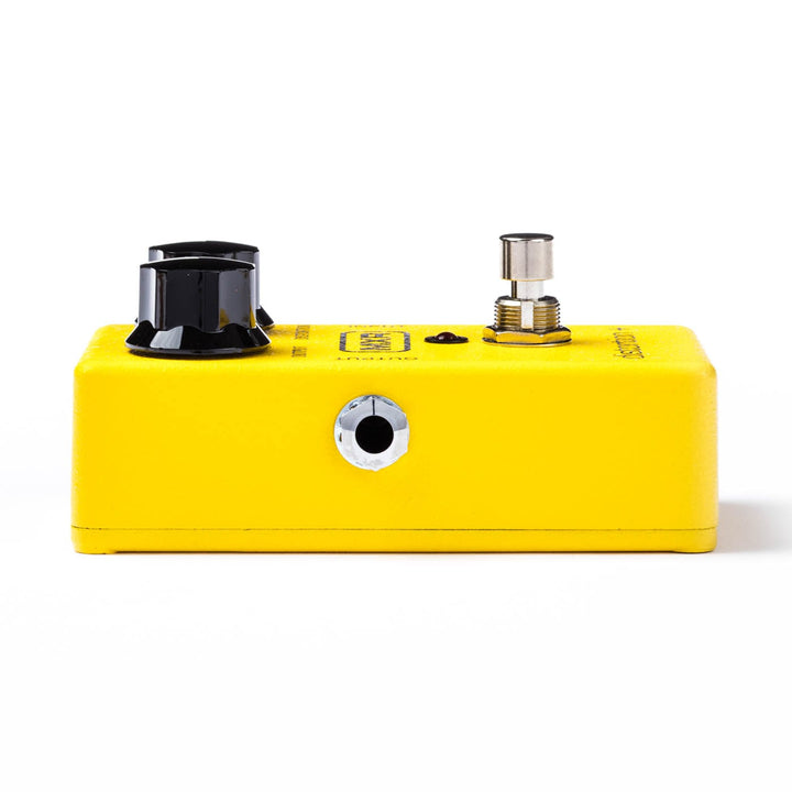 MXR M104 Distortion Plus Pedal 2