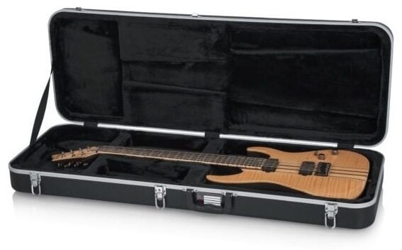 Gator GC-ELEC-XL Electric Case Extra Long 4