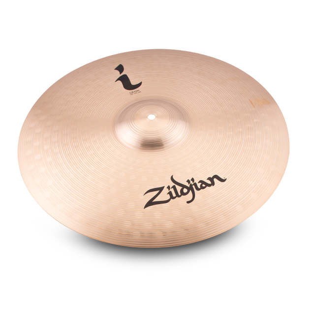 Zildjian I Series 18" Crash Cymbal