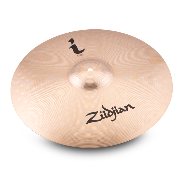 Zildjian I Series 18\" Crash Cymbal 3