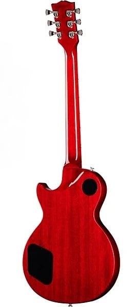 Gibson Les Paul Studio Session Electric Guitar - Bourbon Burst