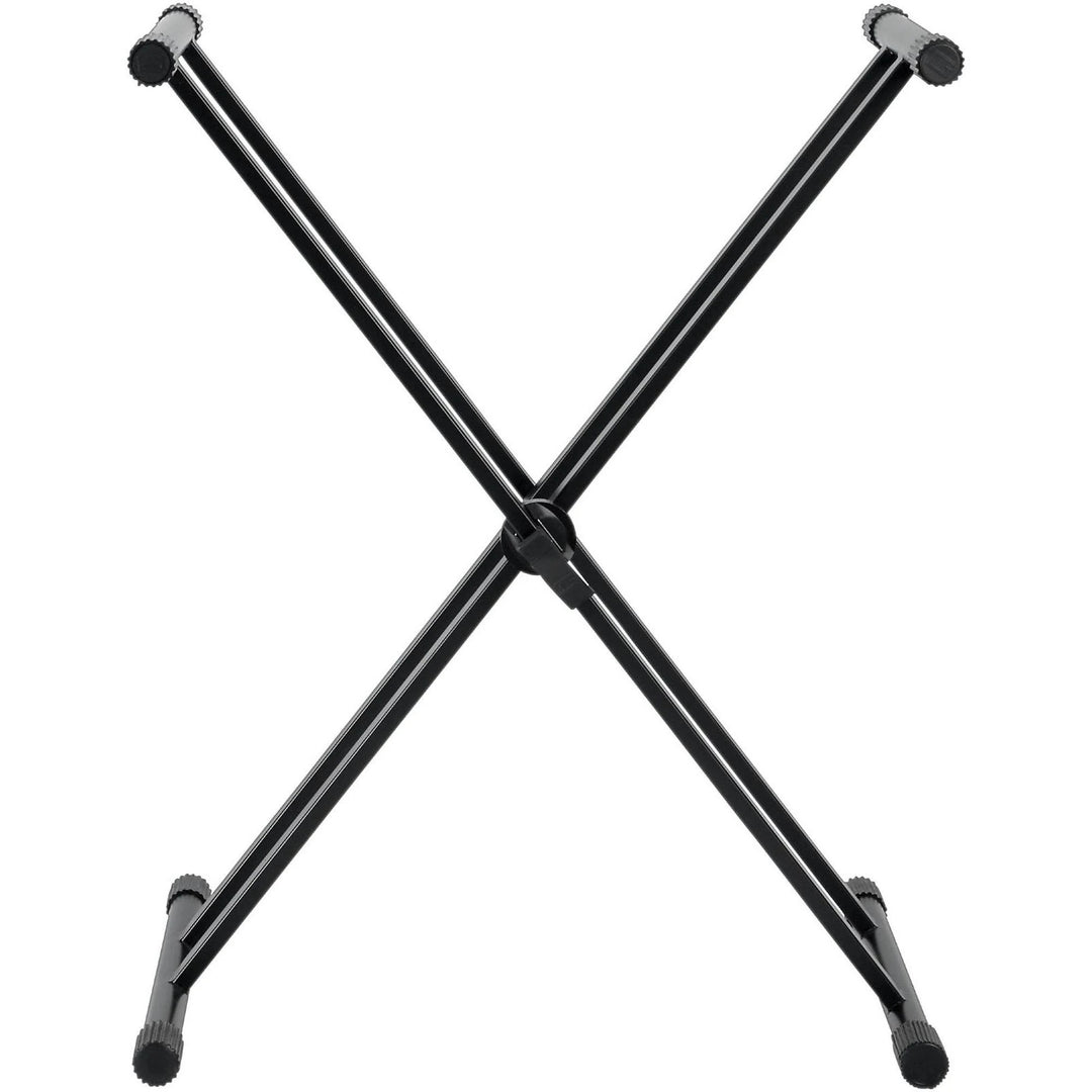 Gator Frameworks GFW-KEY-2000X Deluxe X-Style Keyboard Stand