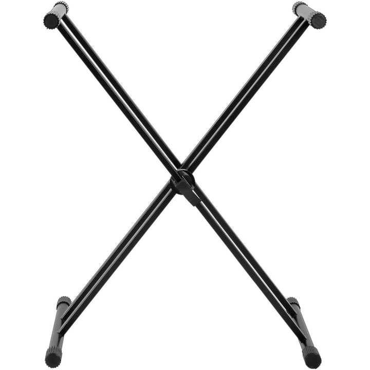 Gator Frameworks GFW-KEY-2000X Deluxe X-Style Keyboard Stand
