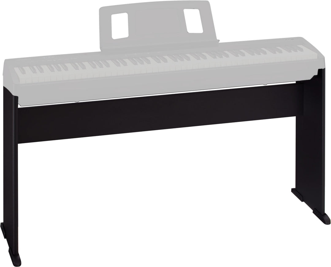 Roland KSC-FP10-BK Stand for FP-10 in black