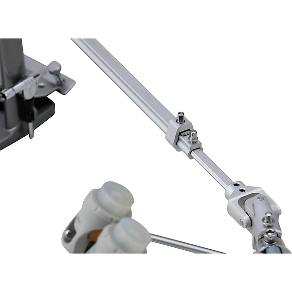 Tama TMR1000 Mirror Rod - Aluminum Alloy