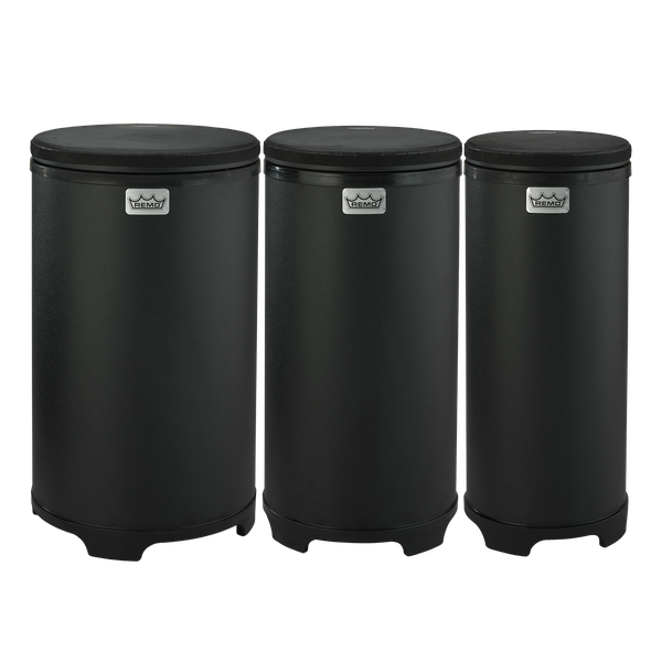 Remo Festival Drum Tubano Nested Package