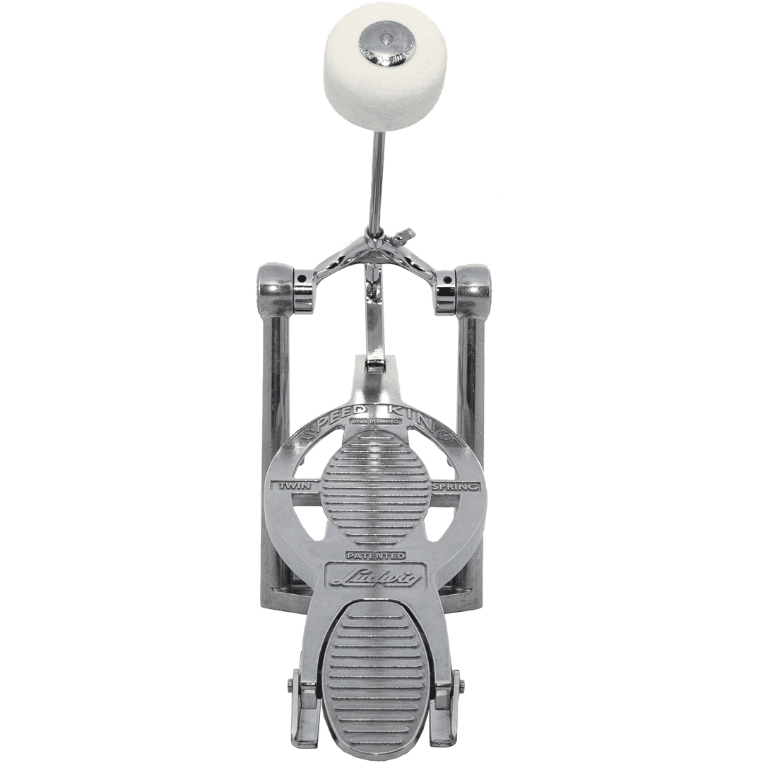 Ludwig L203 Speed King Single Kick Pedal