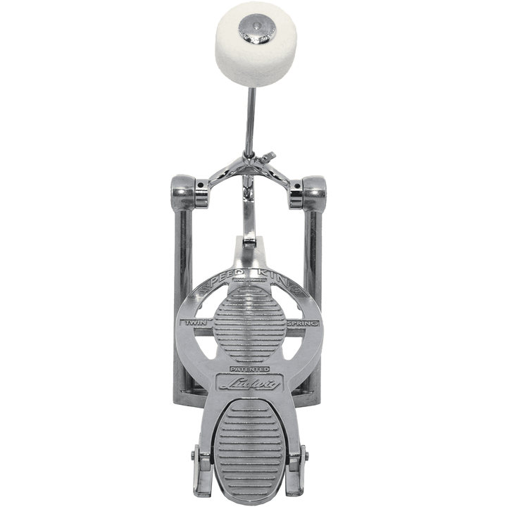 Ludwig L203 Speed King Single Kick Pedal