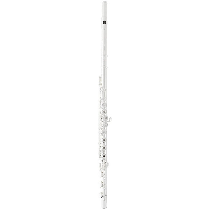 Selmer SFL611BO Flute With Offset G - Sterling Silver