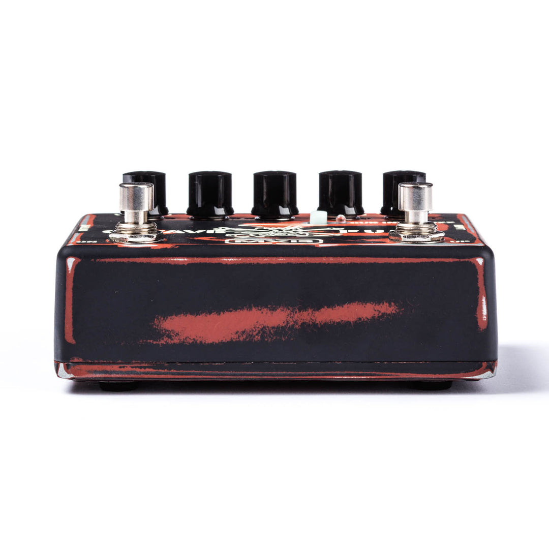 MXR SF01 Slash Octave Fuzz Pedal