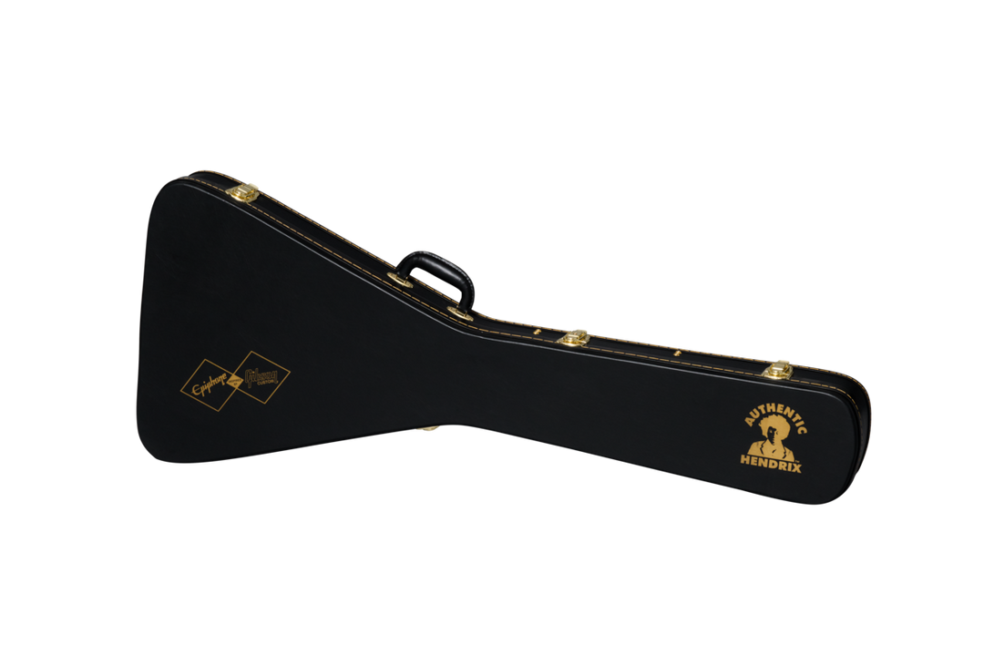 Epiphone Jimi Hendrix Flying V Electric Guitar - Love Drops