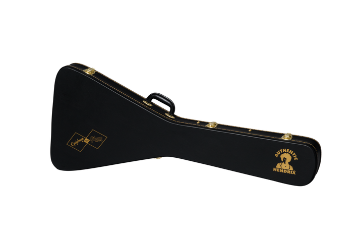 Epiphone Jimi Hendrix Flying V Electric Guitar - Love Drops