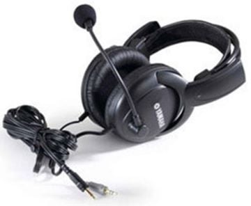 Yamaha CM500 Headset With Built-In Microphone