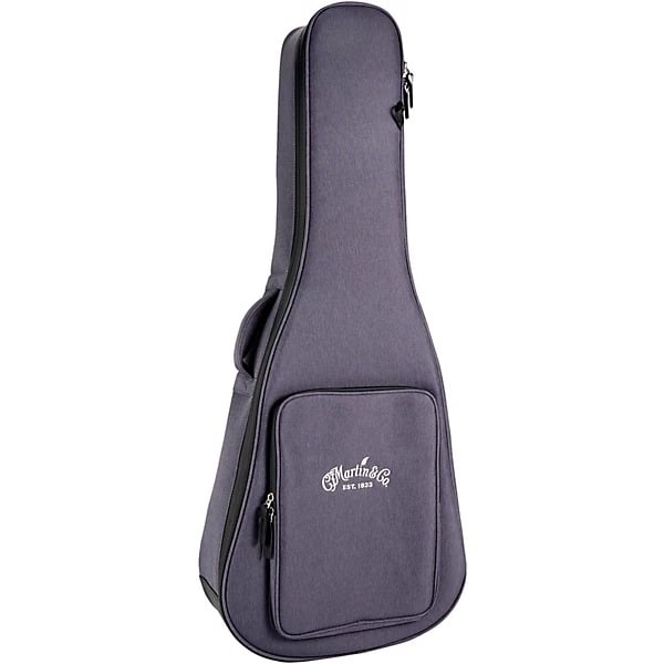 Martin Road Series GPC-13E Modern Acoustic Electric Guitar - Natural