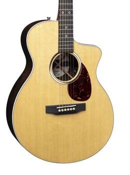 Martin SC-13E Special Road Series Acoustic-Electric Guitar - Natural