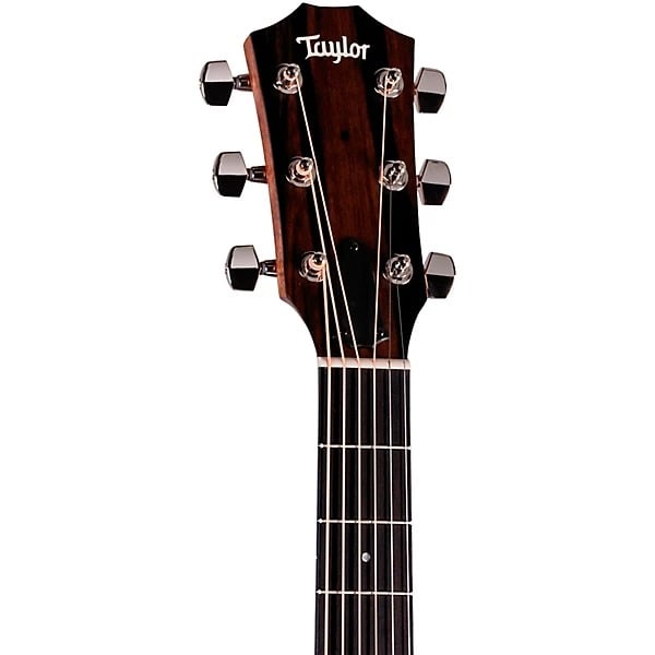 Taylor 414ce Studio Acoustic Electric Guitar - Natural 3