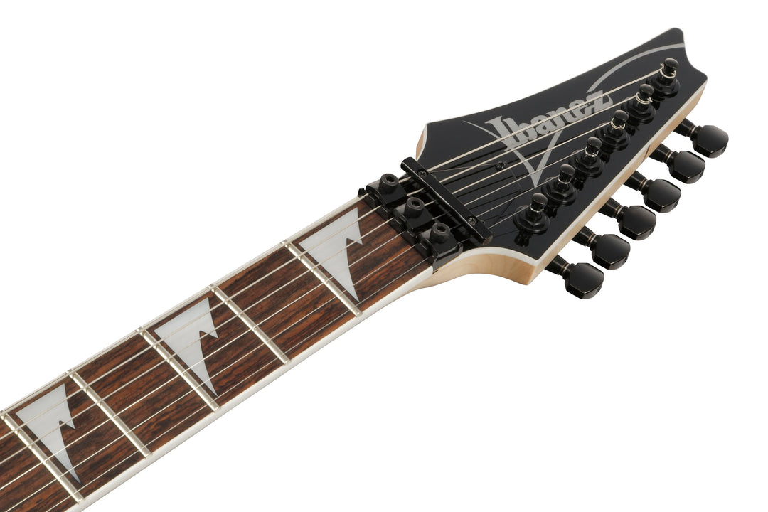 Ibanez 540PIII P Series Genesis Collection Electric Guitar - Black 6
