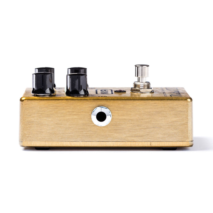 MXR M77 Custom Badass Modified OD Overdrive Pedal