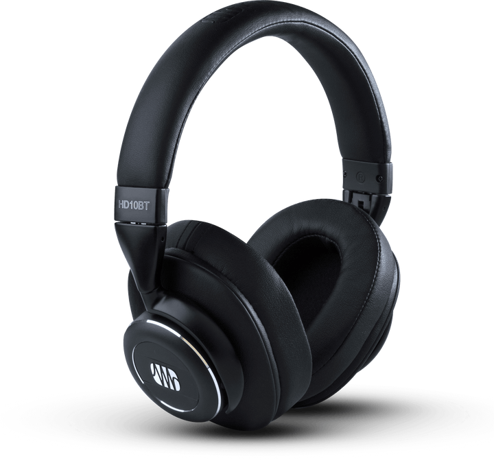 Presonus Eris HD10BT Bluetooth Noise Cancelling Headphones