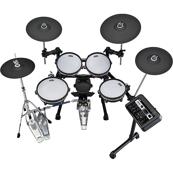 Yamaha DTX6K5-M Electronic Drum Set - With Mesh Pads 3