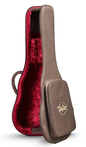 Taylor GS Mini-e Acoustic-Electric Guitar - Koa Plus