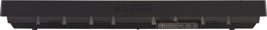 Yamaha P45B 88-Key Weighted Action Digital Piano 5