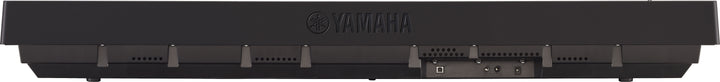 Yamaha P45B 88-Key Weighted Action Digital Piano 5