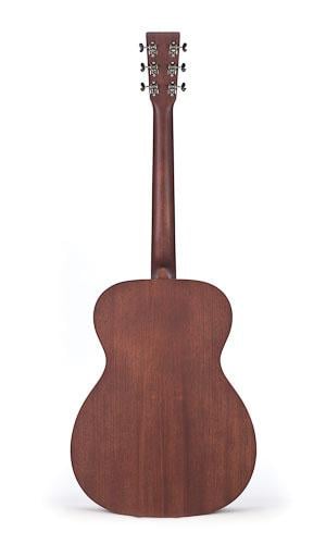 Martin 000-15M Acoustic Guitar - Mahogany 7