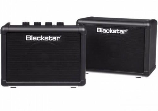 Blackstar Fly3 Stereo Pack Amp & Extension Speaker