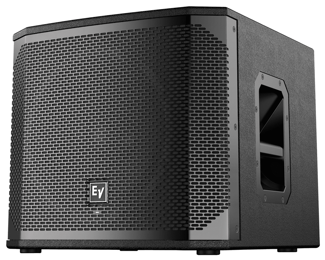 Electro-Voice ELX200-12SP 12" Powered Subwoofer