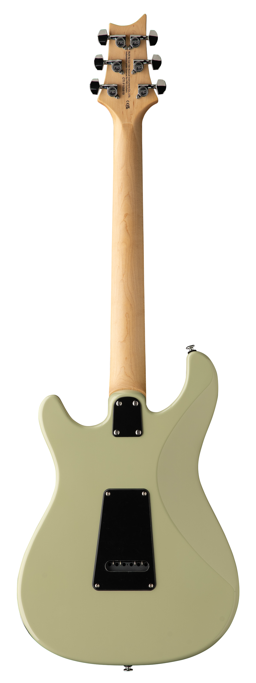 PRS SE Studio Standard Electric Guitar - Sage Green