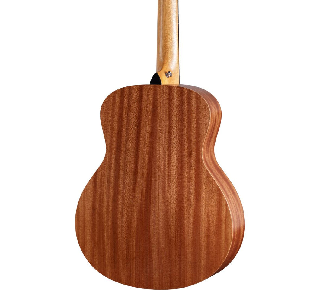 Taylor GS Mini-e Mahogany Left Handed Acoustic Electric Guitar - Natural