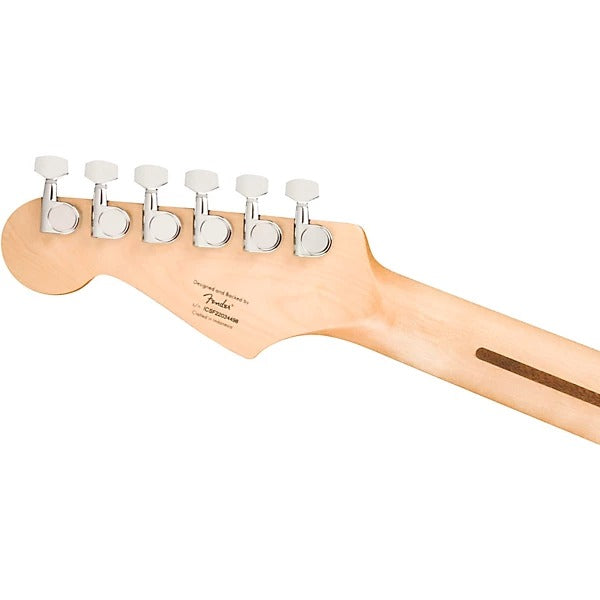 Squier Sonic Stratocaster Electric Guitar - Ultraviolet