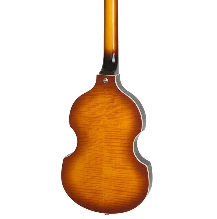 Epiphone Viola Bass - Vintage Sunburst 6