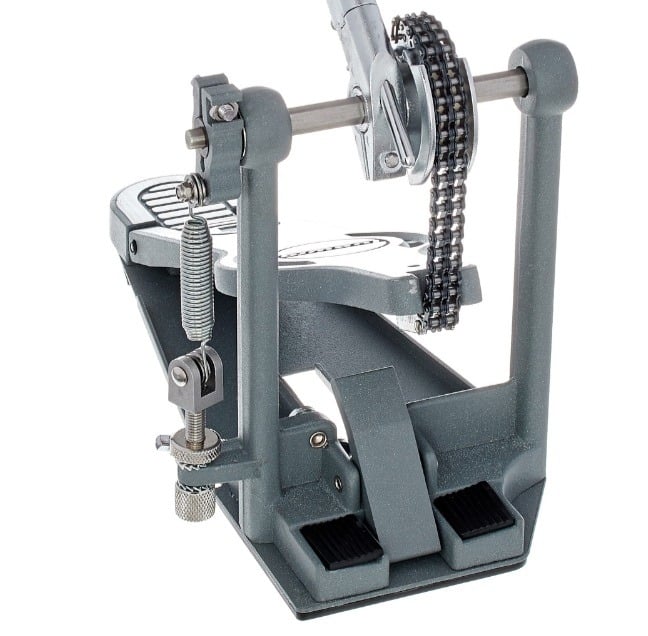 Ludwig LAS15FP Atlas Standard Single Bass Drum Pedal 3