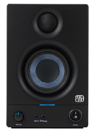 PreSonus Eris 3.5 Studio Monitors (2nd Generation) - Pair 2