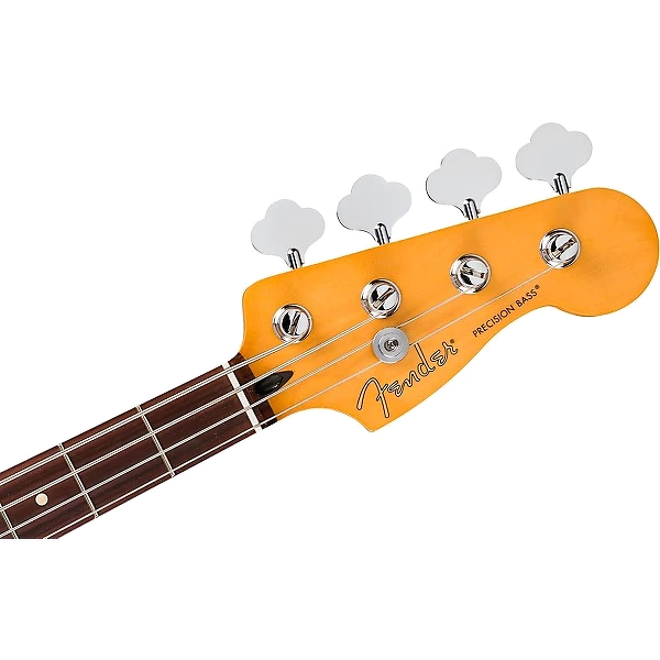 Fender 'Limited Edition' Player II Precision Bass - Sparkle 3 Color Sunburst 4