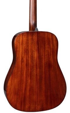 Martin D-18 'Standard Series' Dreadnought Acoustic Guitar - Natural