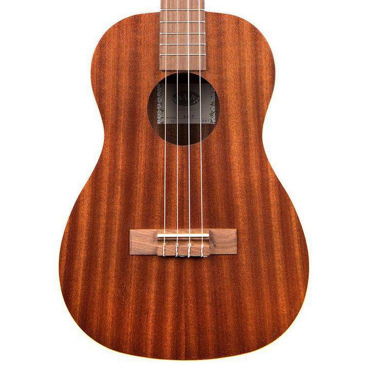 Kala KA-B Mahogany Baritone Ukulele