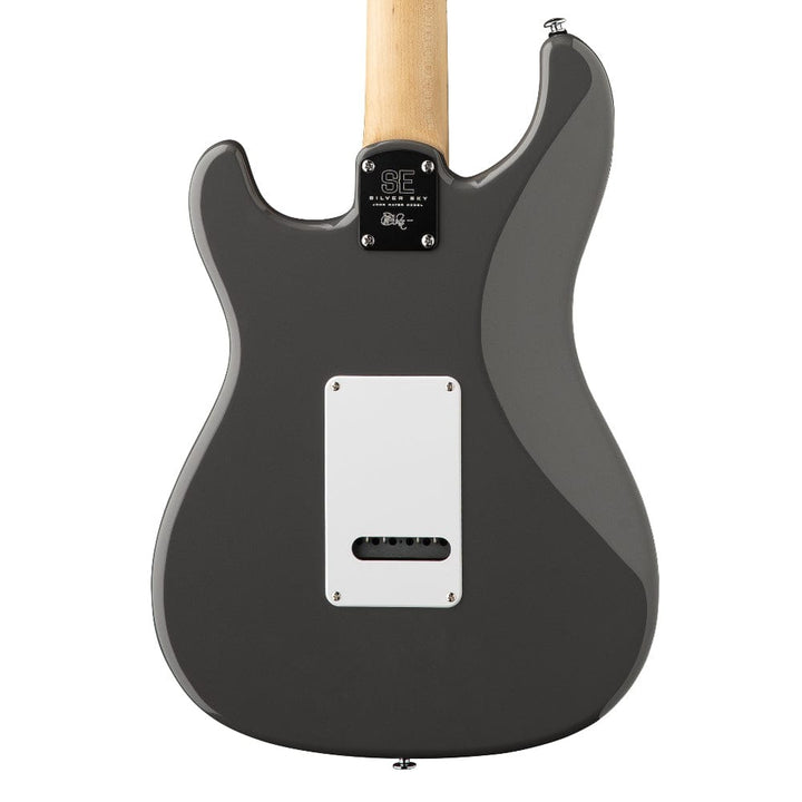 PRS SE Silver Sky Electric Guitar - Overland Gray 2
