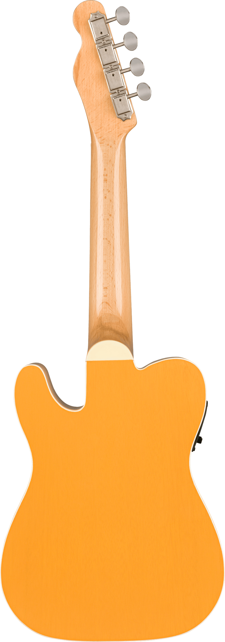 Fender Fullerton Tele Concert Ukulele (Butterscotch)