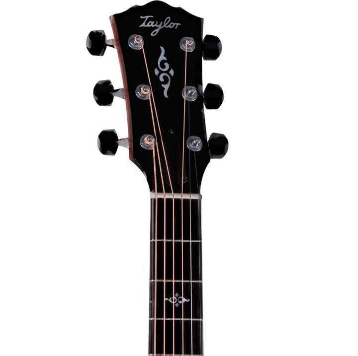 Taylor Gold Label 814e Acoustic Electric Guitar Sunburst