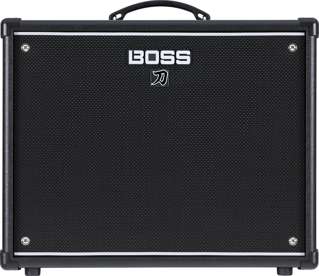 Boss Katana 100 'Generation 3' Combo Guitar Amplifier - 100 Watts
