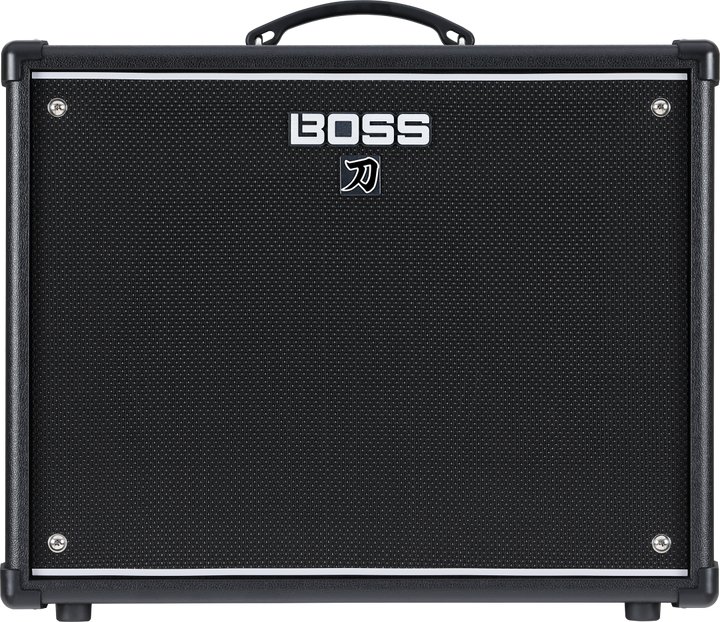 Boss Katana 100 'Generation 3' Combo Guitar Amplifier - 100 Watts