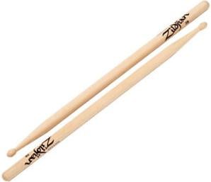 Zildjian 2B Wood Drum Sticks