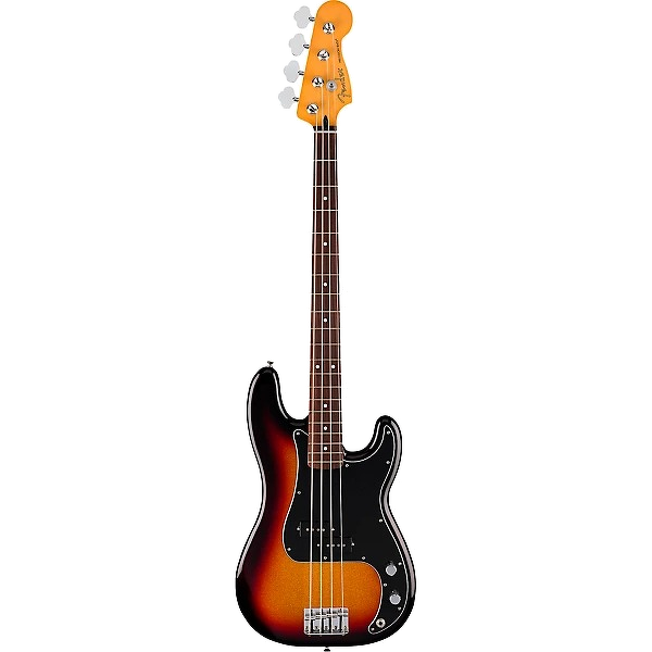 Fender 'Limited Edition' Player II Precision Bass - Sparkle 3 Color Sunburst