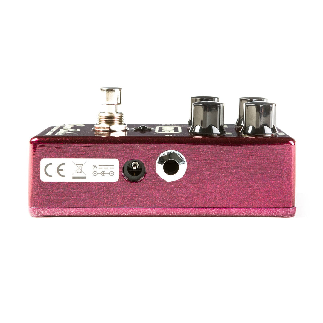 MXR M236 Super Badass Variac Fuzz 3