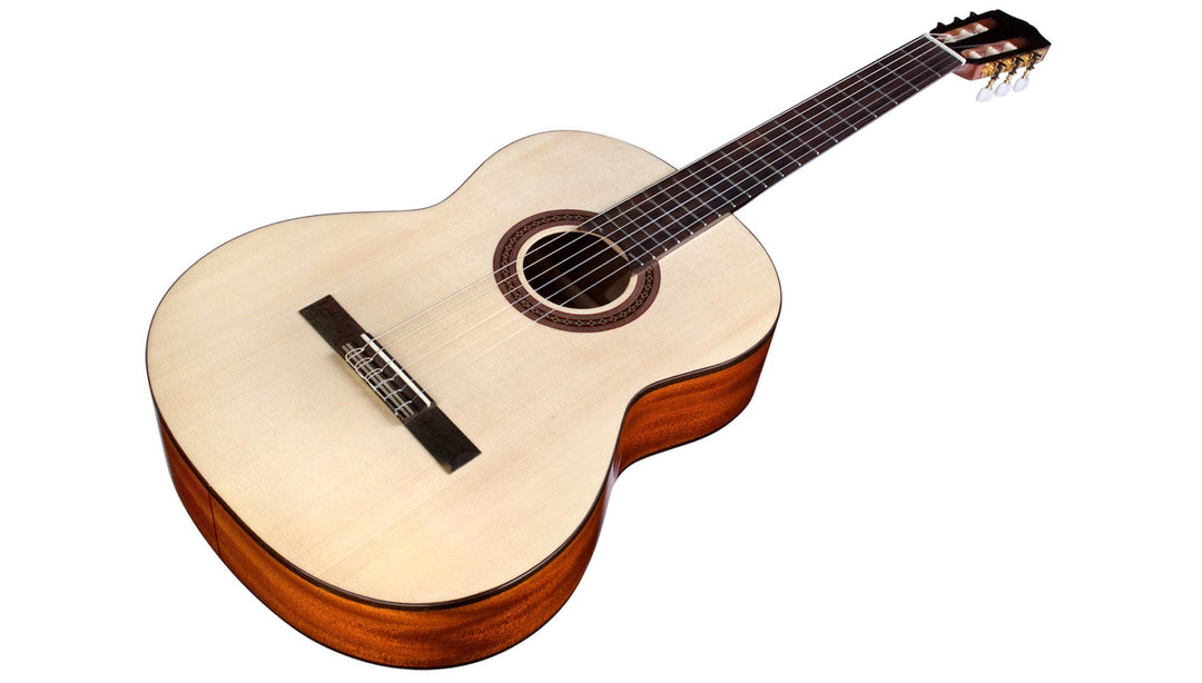 Cordoba C5 SP Solid Engelmann Top Classical Guitar 4