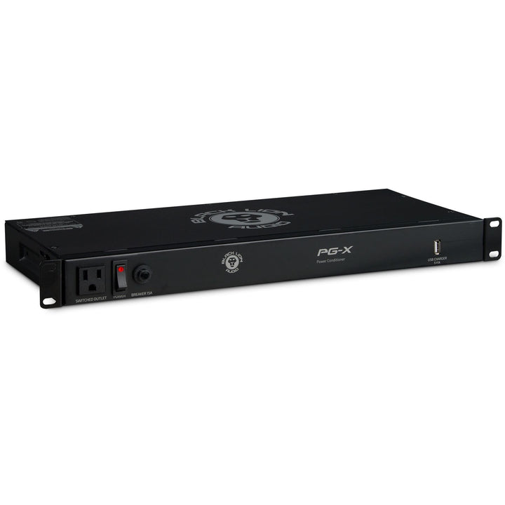 Black Lion Audio PG-X Rackmount Power Conditioner