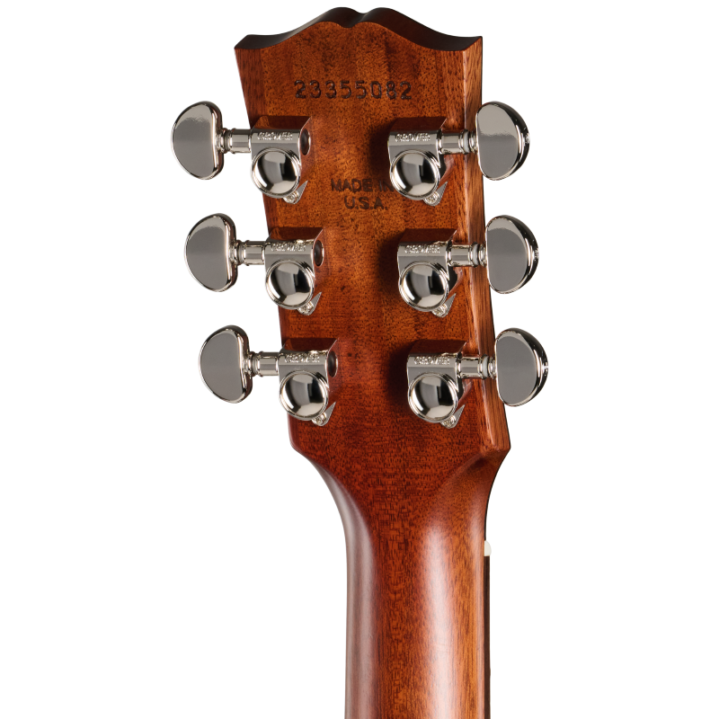 Gibson J-45 Special Acoustic Guitar - Satin Natural 3